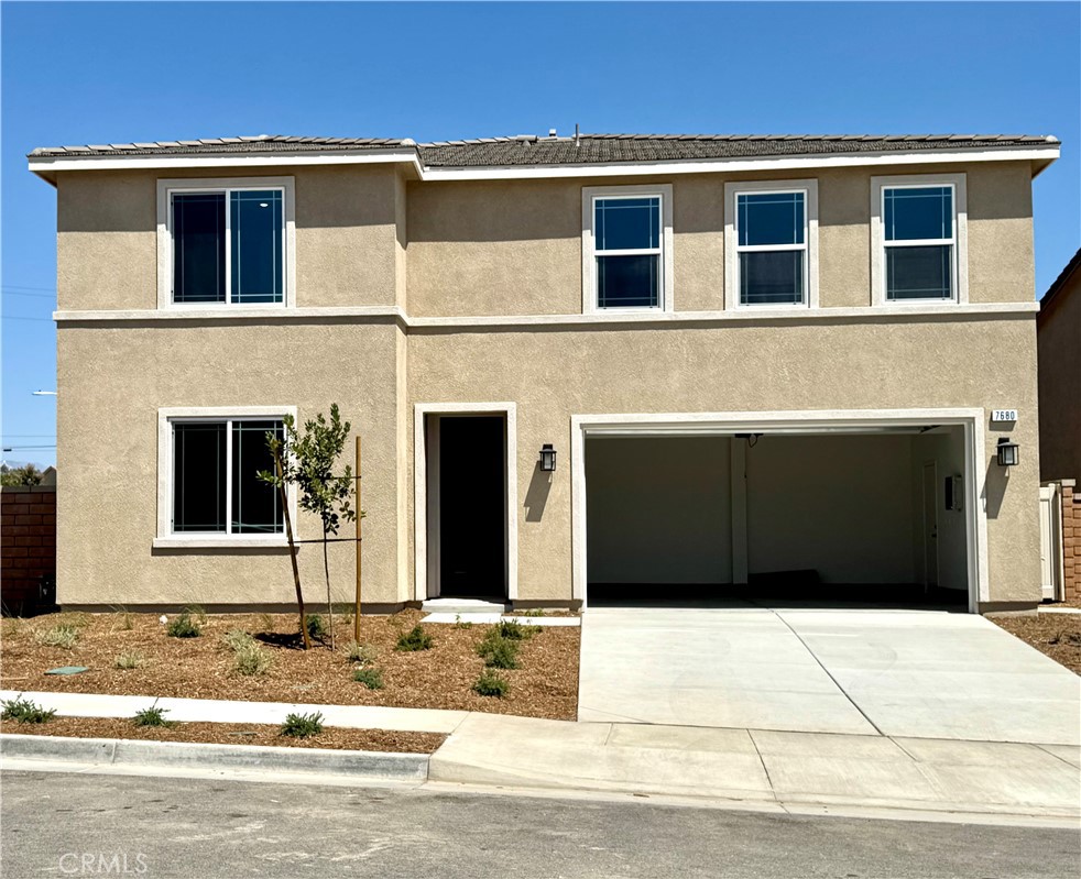 Welcome to this beautifully upgraded 5-bedroom, 3-bathroom two-story home with a loft, ideally situated on a premium corner lot in the highly desirable Spring Mountain Ranch Community. This well-maintained residence offers a thoughtfully designed layout perfect for families, professionals, or students.
The first floor features a spacious kitchen with abundant counter space, cabinetry, and modern appliances, opening into a bright and airy living and dining area—ideal for entertaining. A private downstairs bedroom with its own full bathroom provides flexibility for guests or multi-generational living.
Upstairs, you’ll find four generously sized bedrooms, two full bathrooms, and a versatile loft area that can be used as a home office, study space, playroom, or additional living area. The master suite includes a private bathroom and a walk-in closet. Large windows throughout the home allow for ample natural light.
This home is just a 10-minute drive from the University of California, Riverside (UCR) and is also conveniently located near the Hospital, shopping centers, and parks—offering both comfort and accessibility.
Don’t miss this opportunity to live in one of Riverside’s most sought-after communities with a perfect blend of space, privacy, and convenience.