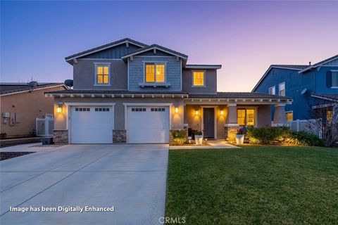 Photo of 1529 Adeline Ave, Redlands, CA 92374 (MLS # IG26052687)