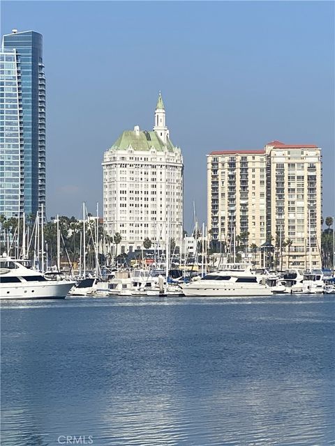 Photo of 800 E Ocean Boulevard #902, Long Beach, CA 90802 (MLS # PW26030008)