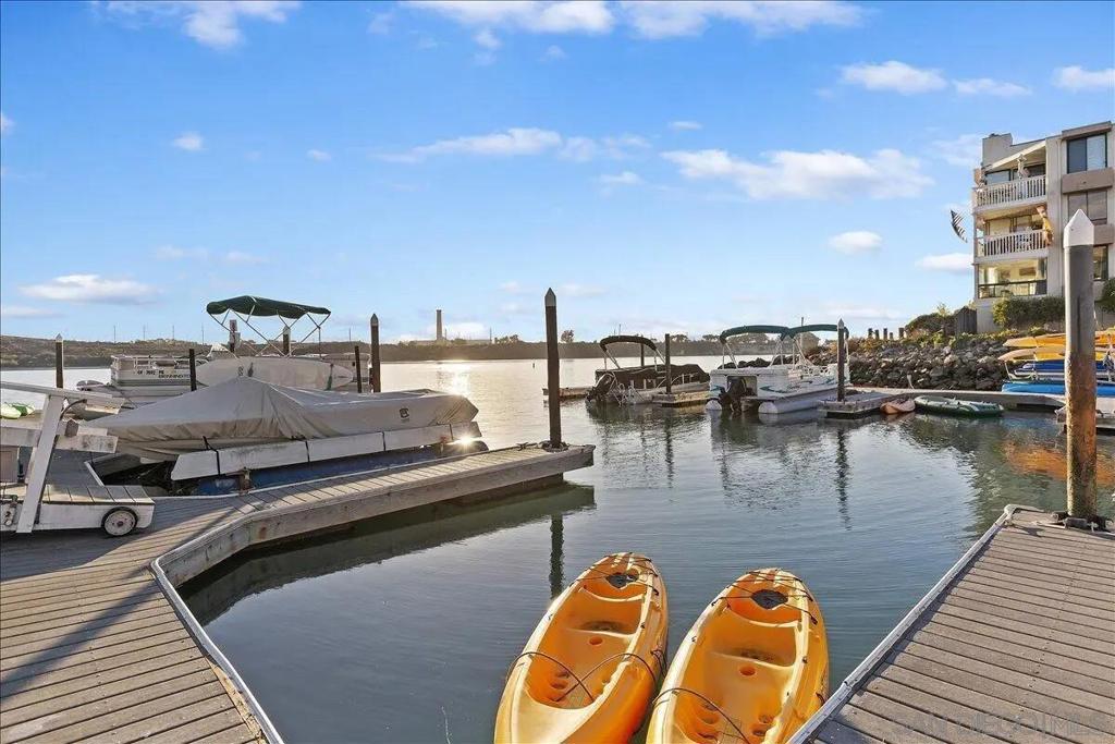 Carlsbad West - Residential