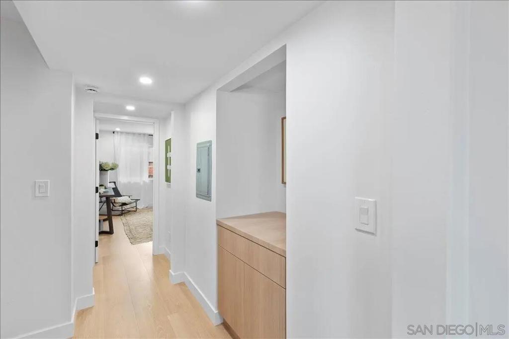 Carlsbad West - Residential