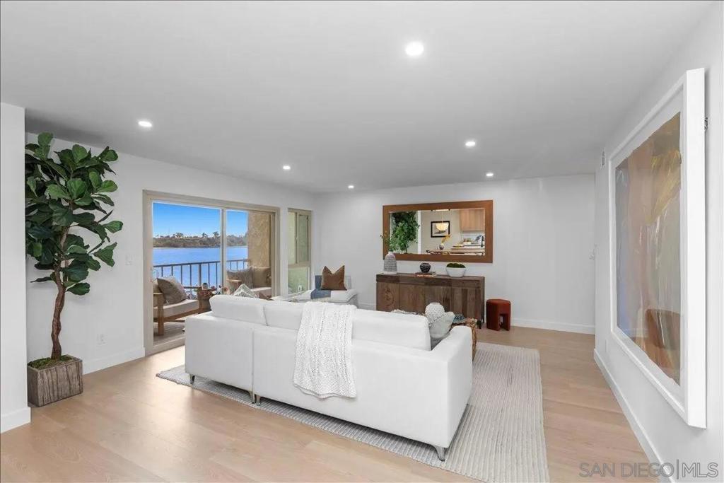Carlsbad West - Residential