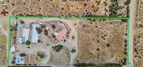 Photo of 72475 Dillon Road, Desert Hot Springs, CA 92241 (MLS # CV26053857)