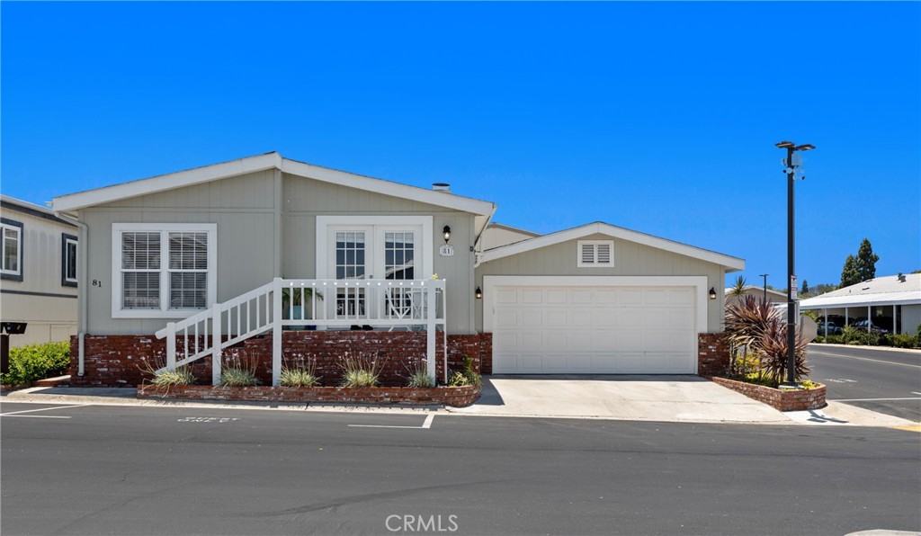 23301 Ridge Route Drive 81
