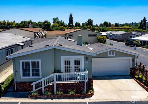 23301 Ridge Route Drive 81 Laguna Hills CA 92653