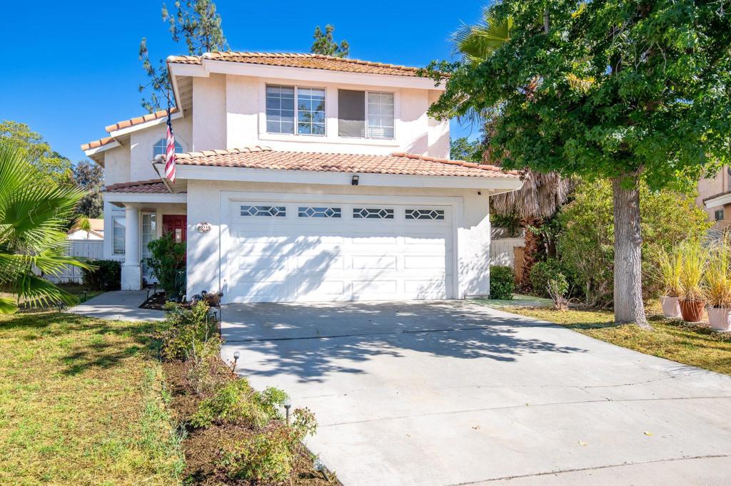 Welcome to your dream home in the heart of Temecula! Nestled at the end of a quiet cul-de-sac in a serene, family-friendly neighborhood, this beautifully maintained 2-story gem offers the perfect blend of comfort, space, and style. Step inside to find a bright and open layout, perfect for entertaining or simply relaxing with loved ones. The home features spacious living areas, modern finishes, and plenty of natural light throughout.Out back, your very own private oasis awaits! Enjoy the oversized backyard—ideal for BBQs, birthday parties, gardening, or even adding a pool. There's space for everyone to unwind and make memories.Located in a peaceful community with top-rated schools, parks, and just minutes from Temecula’s famous wineries, shopping, and dining—this home truly has it all! Hurry, this one will go fast! Open House Saturday from 11am - 2pm!