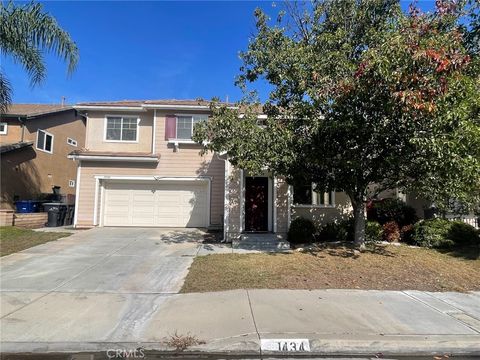 Photo of 1434 Haddington Drive, Riverside, CA 92507 (MLS # WS26007782)