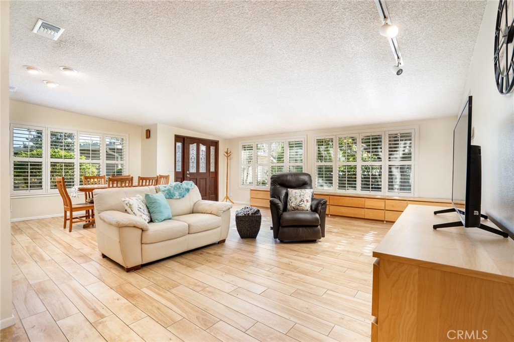 Leisure World (LW) - Residential