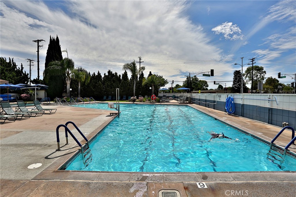 Leisure World (LW) - Residential