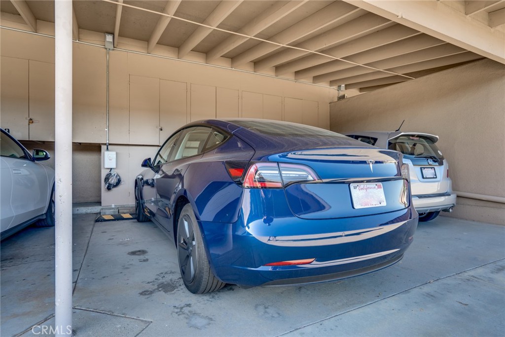 Leisure World (LW) - Residential