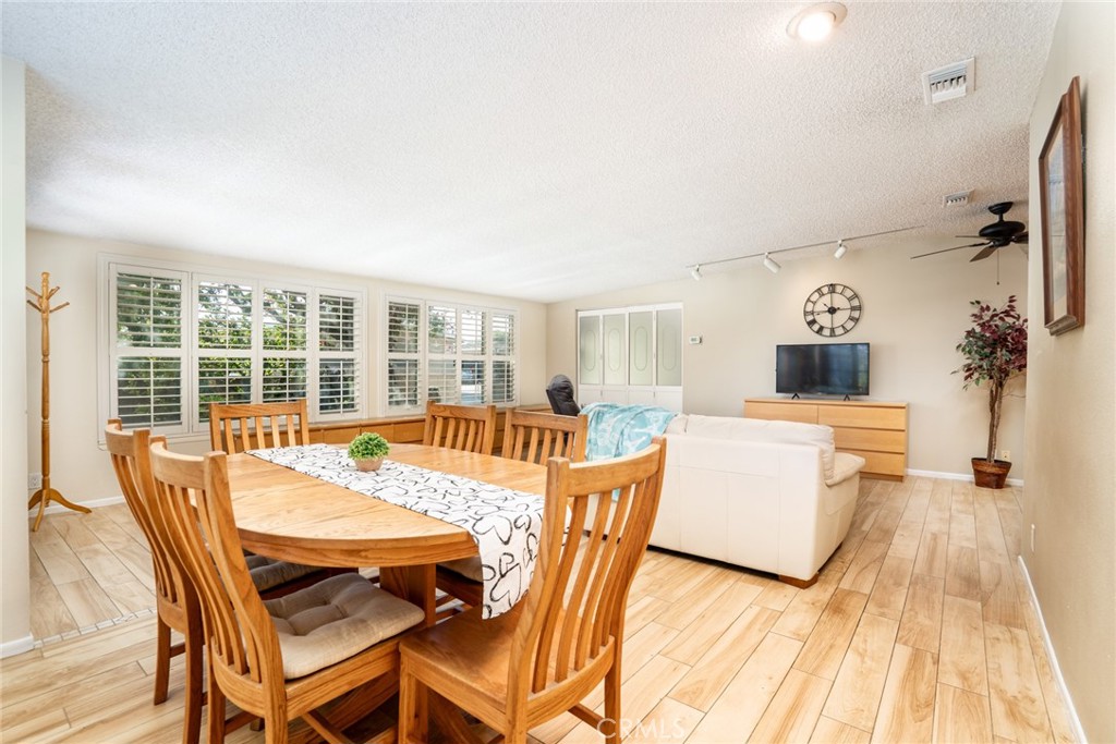 Leisure World (LW) - Residential