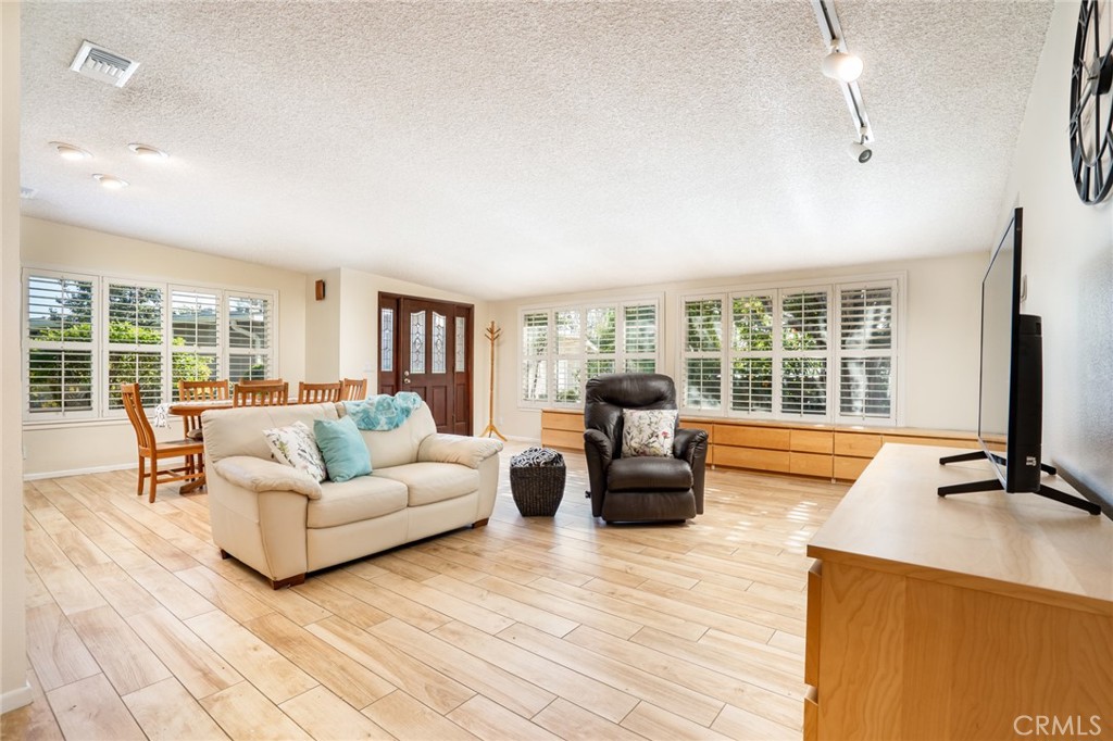 Leisure World (LW) - Residential