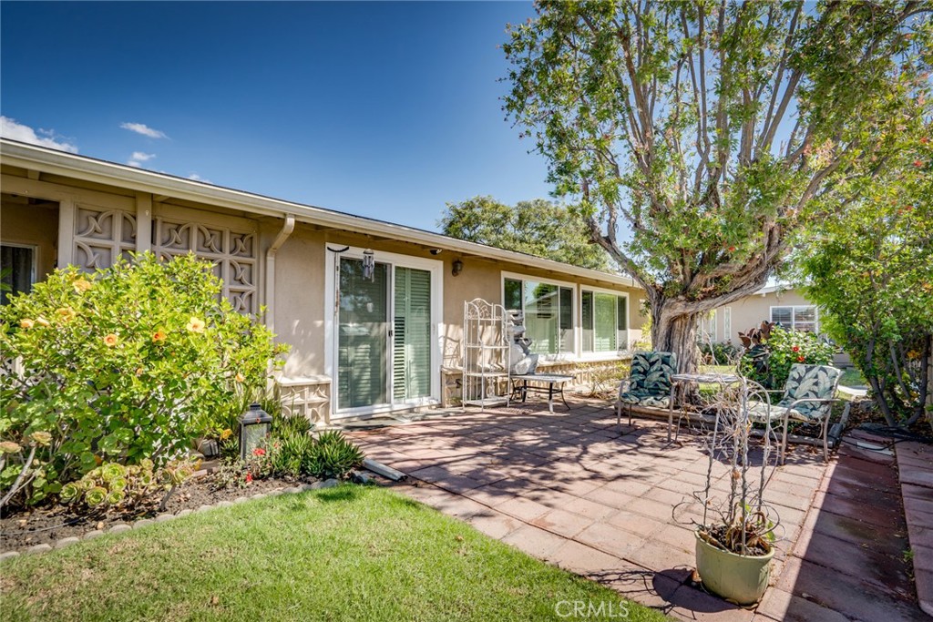 Leisure World (LW) - Residential