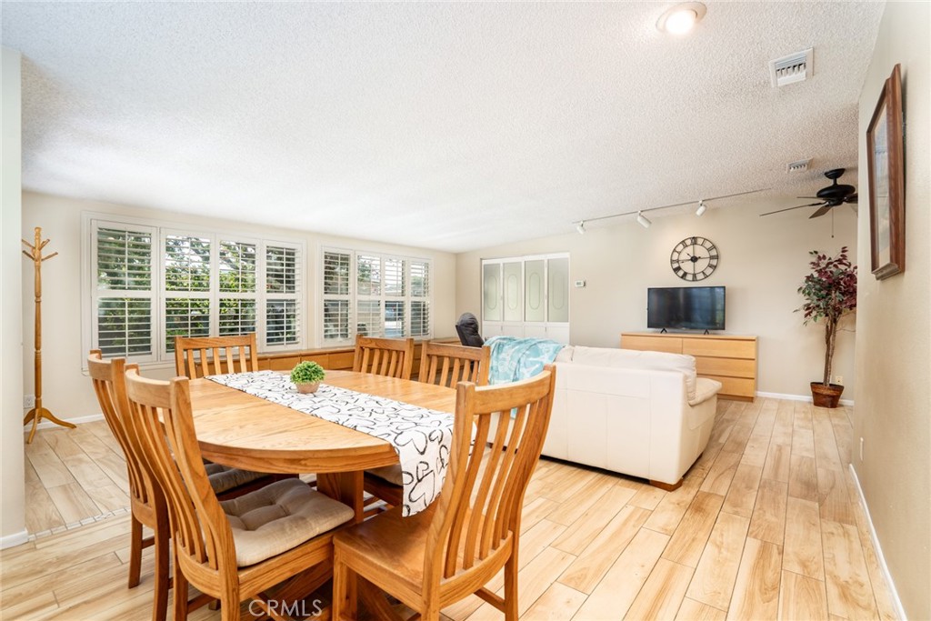 Leisure World (LW) - Residential