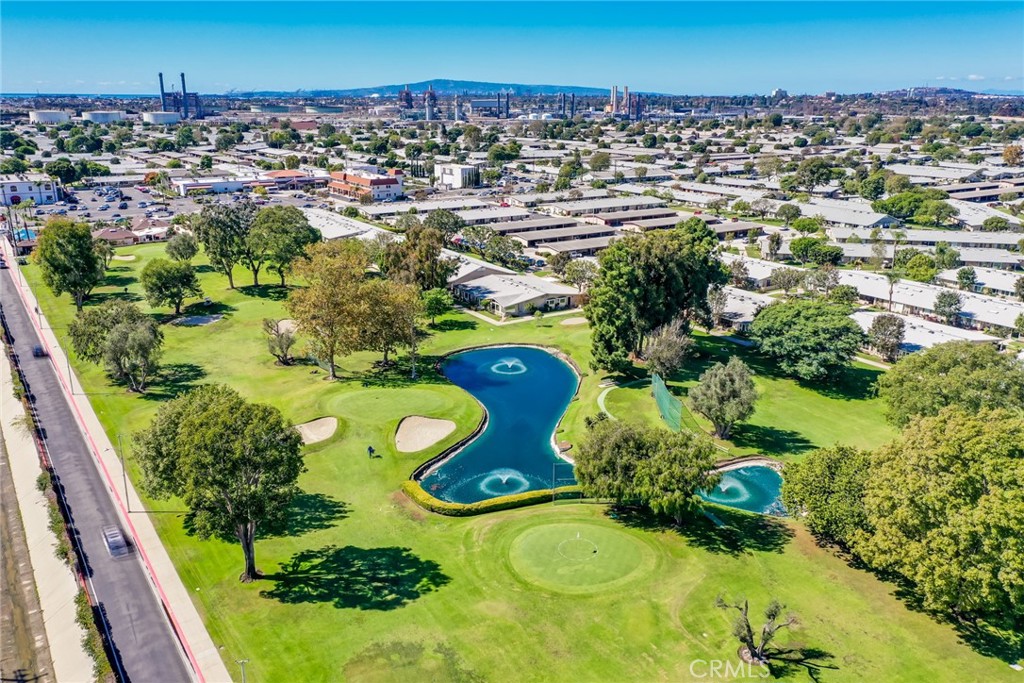 Leisure World (LW) - Residential