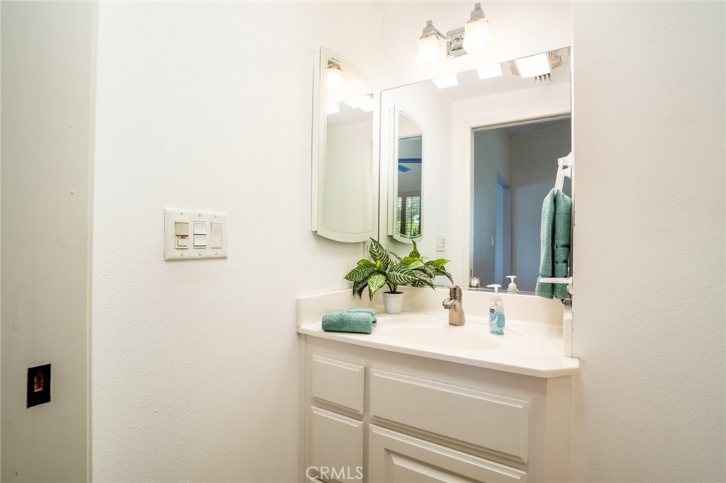 Leisure World (LW) - Residential