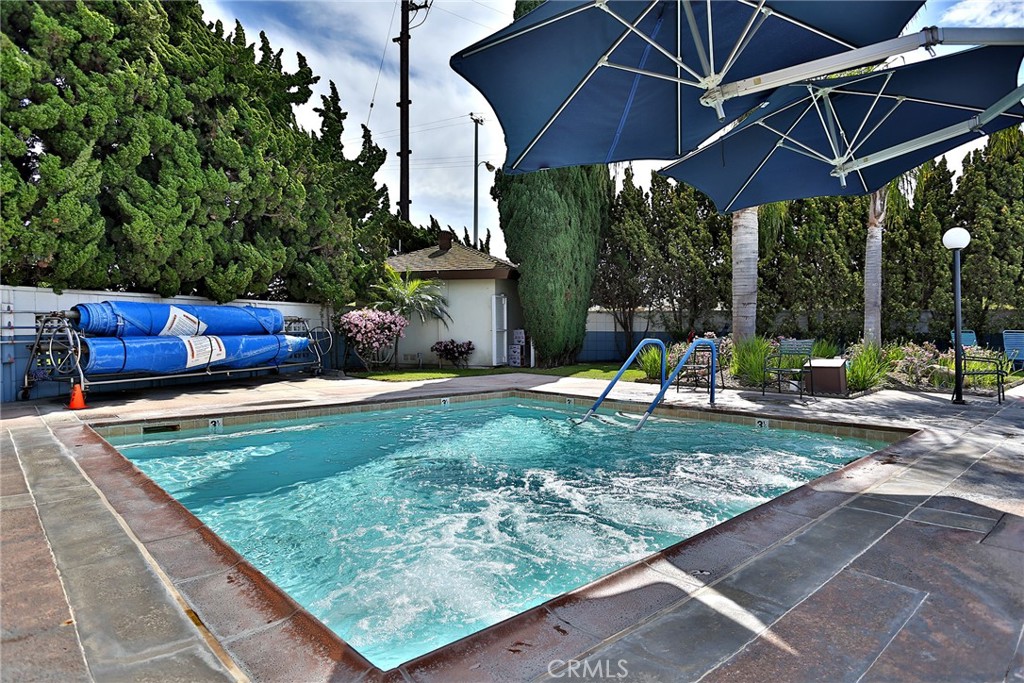 Leisure World (LW) - Residential