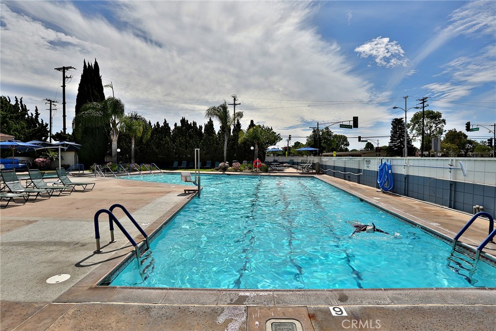 Leisure World (LW) - Residential