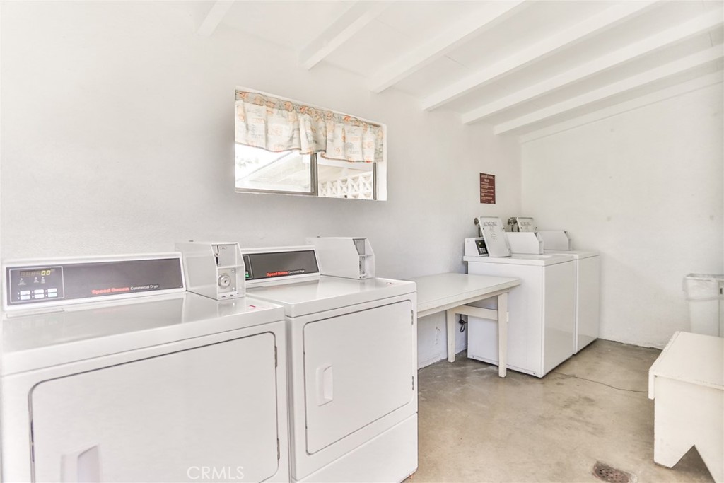 Leisure World (LW) - Residential