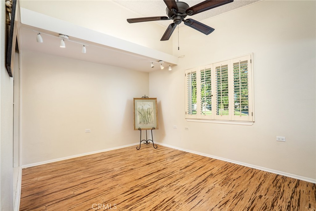 Leisure World (LW) - Residential