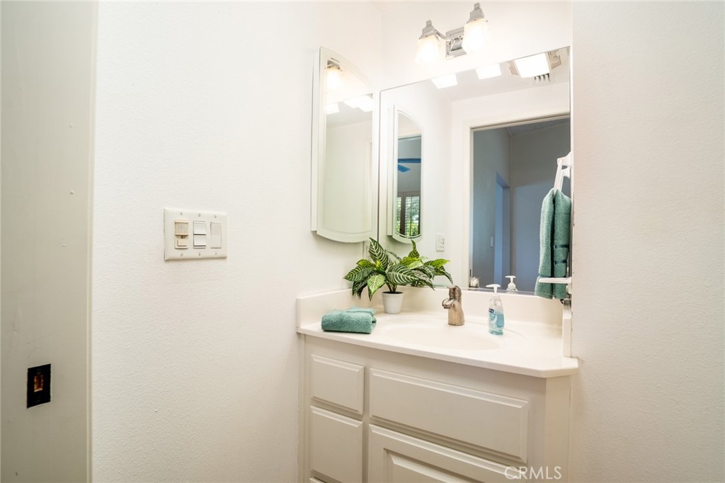 Leisure World (LW) - Residential