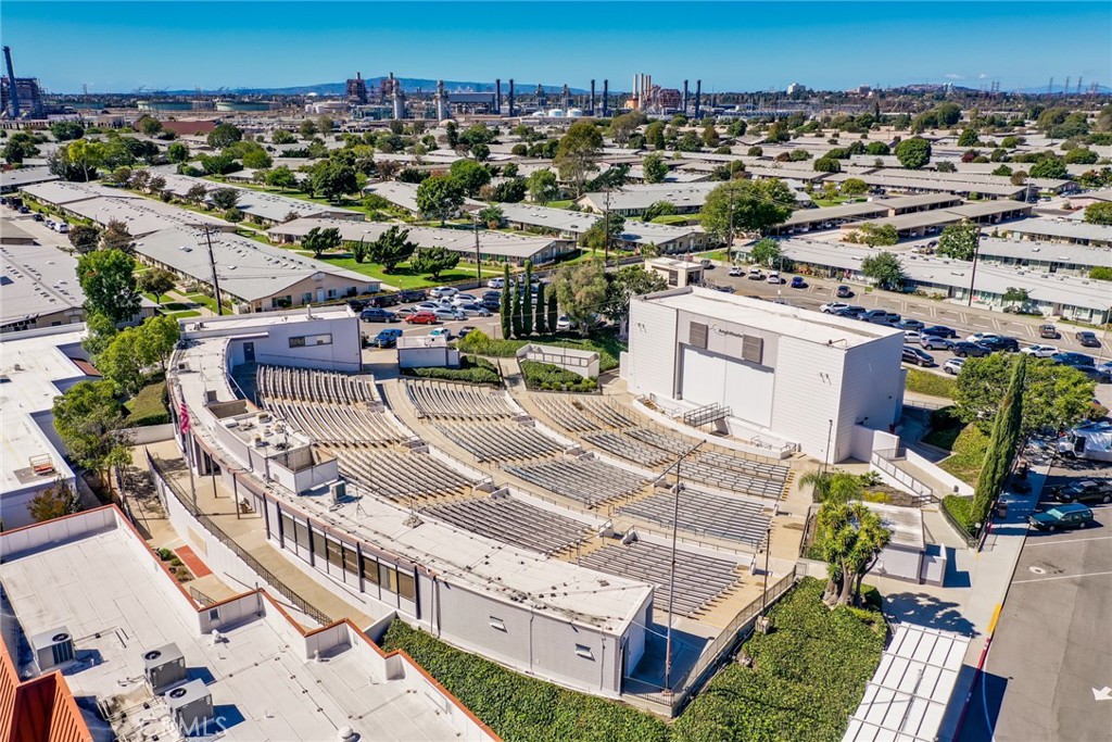 Leisure World (LW) - Residential