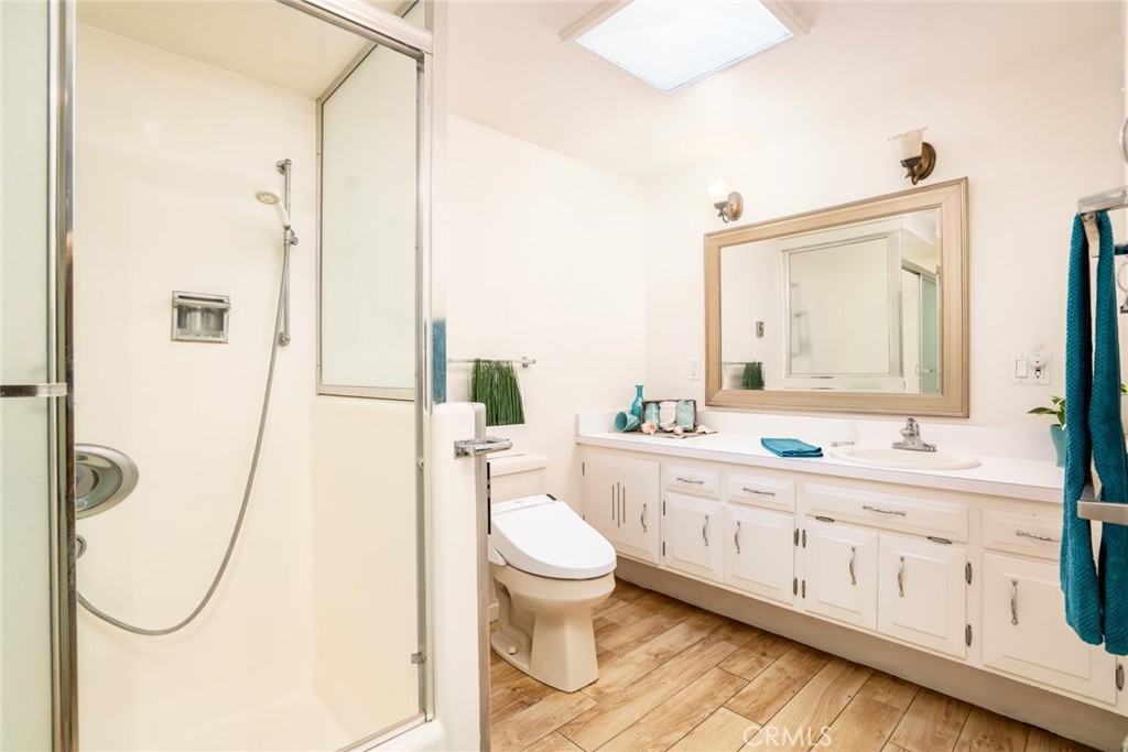 Leisure World (LW) - Residential