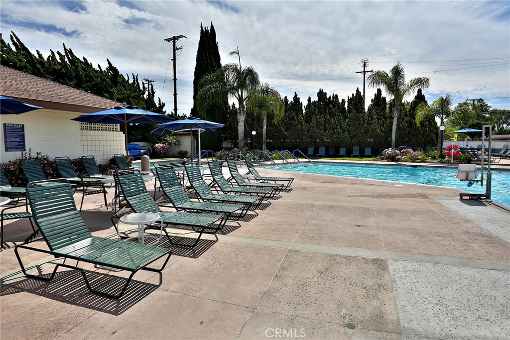 Leisure World (LW) - Residential