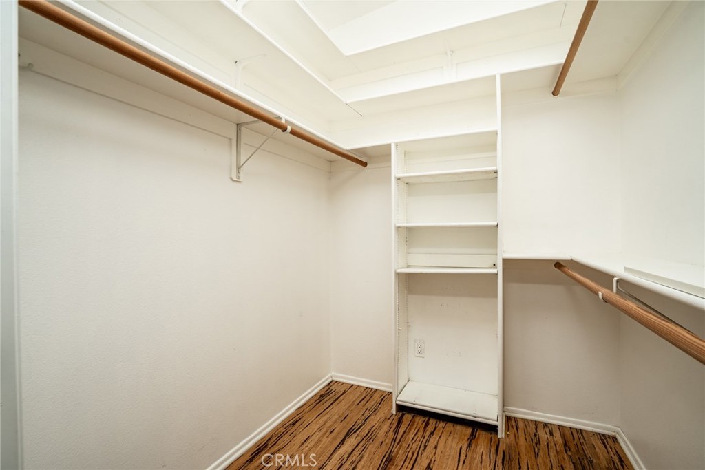 Leisure World (LW) - Residential