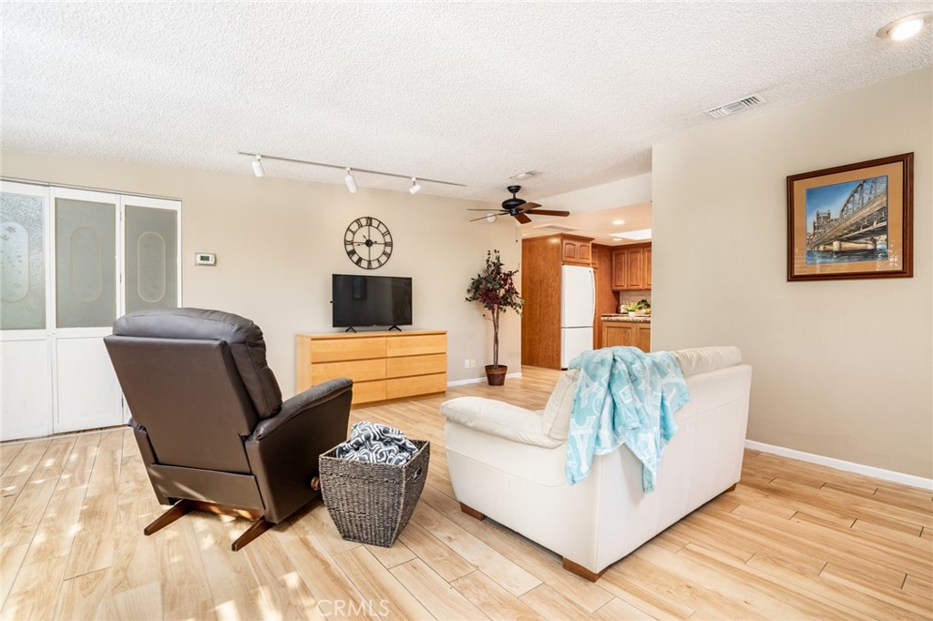 Leisure World (LW) - Residential