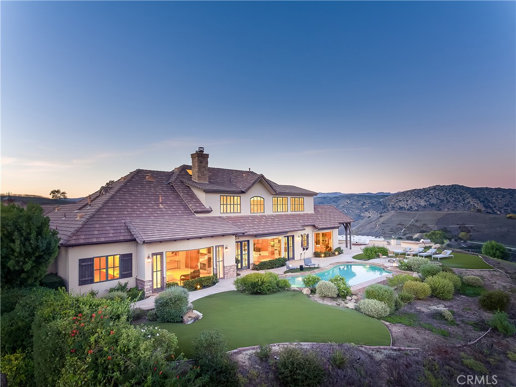 Properties 1 24862 Wooded Vista