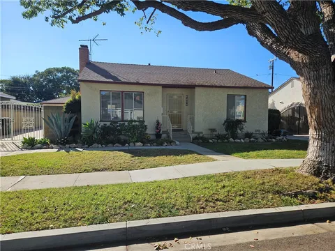 3503 Fidler Ave, Long Beach, CA 90808 - MLS#: PW26015850