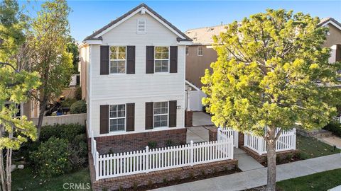 9 Paverstone Ladera Ranch CA 92694