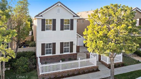 9 Paverstone Ladera Ranch CA 92694