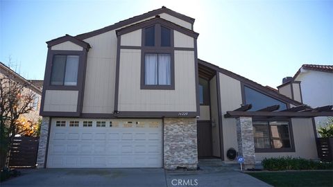 16220 Glencove Hacienda Heights CA 91745