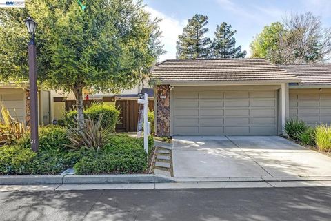 Photo of 4229 4229 Tanager Cmn Cmn, Fremont, CA 94555 (MLS # 41126175)