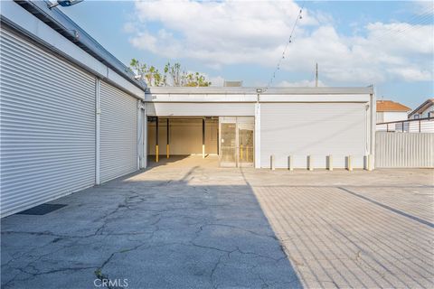 Photo of 2520 Tyler Ave, El Monte, CA 91733 (MLS # CV26091476)