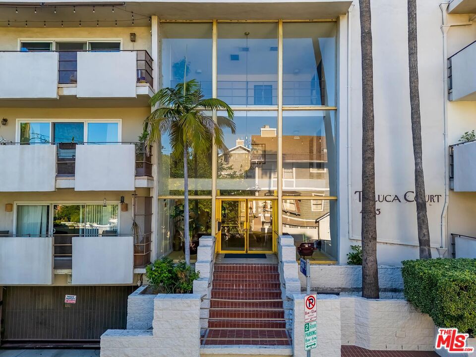 4445 Cartwright Avenue 310