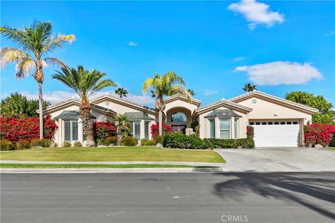 Photo of 44 Killian Way, Rancho Mirage, CA 92270 (MLS # SR26018702)