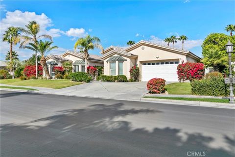 Photo of 44 Killian Way, Rancho Mirage, CA 92270 (MLS # SR26018702)