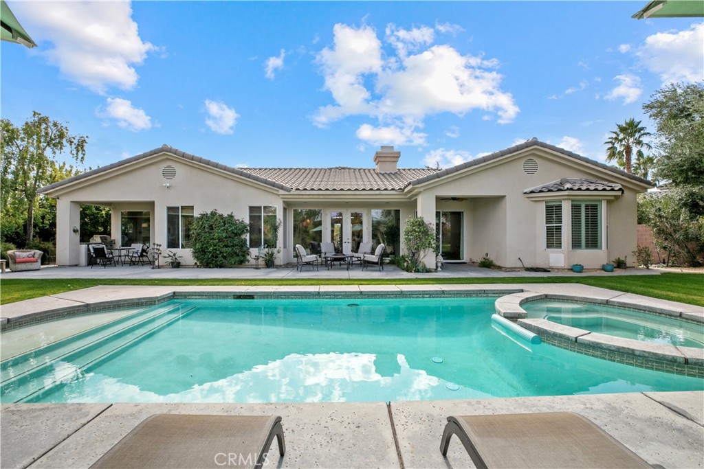 44 Killian Way