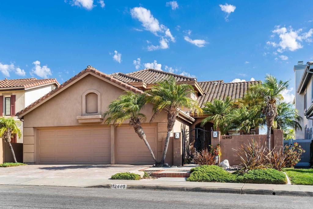 Photo of 12443 Darkwood Road, San Diego, CA 92129 (MLS # NDP2510175)