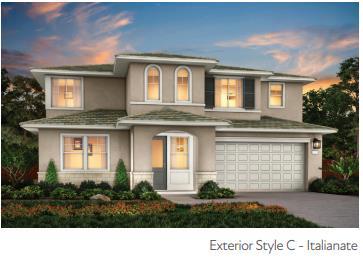 Photo of 8097 Blue River Drive, Vallejo, CA 94591 (MLS # ML82061100)