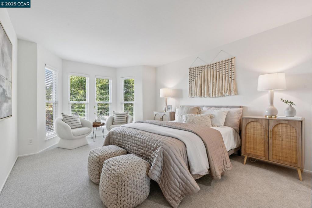 ROSE GARDEN - Residential