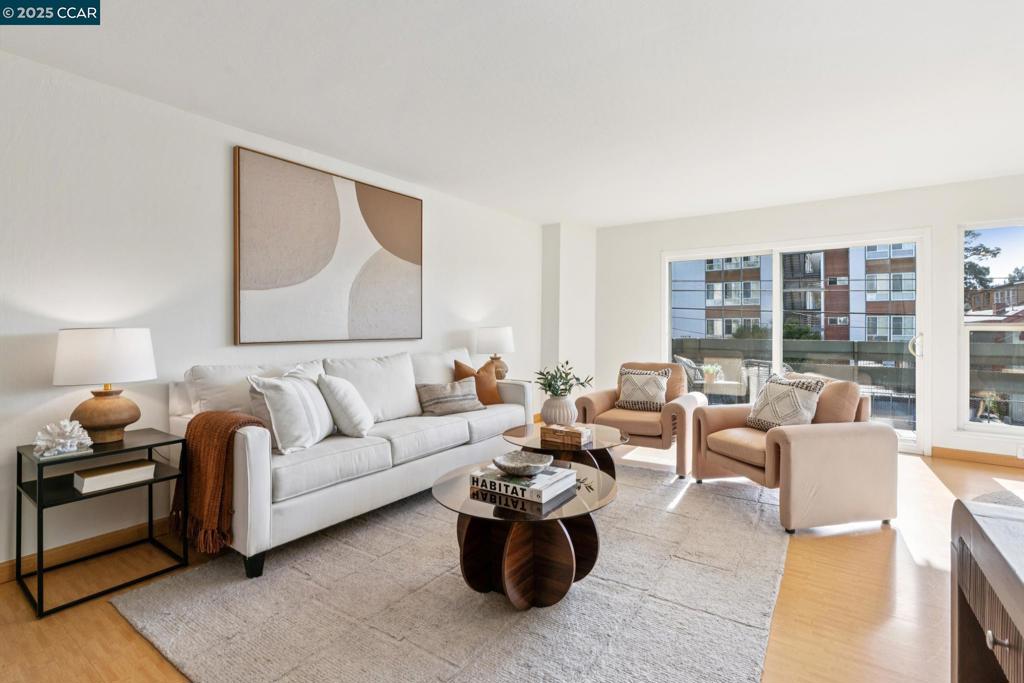 ROSE GARDEN - Residential