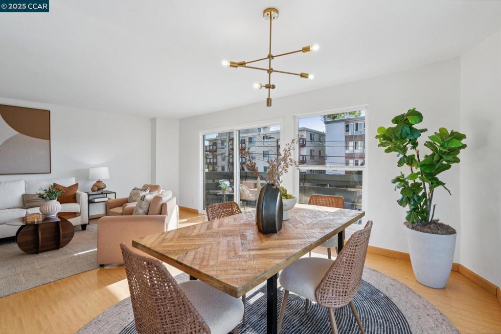 ROSE GARDEN - Residential