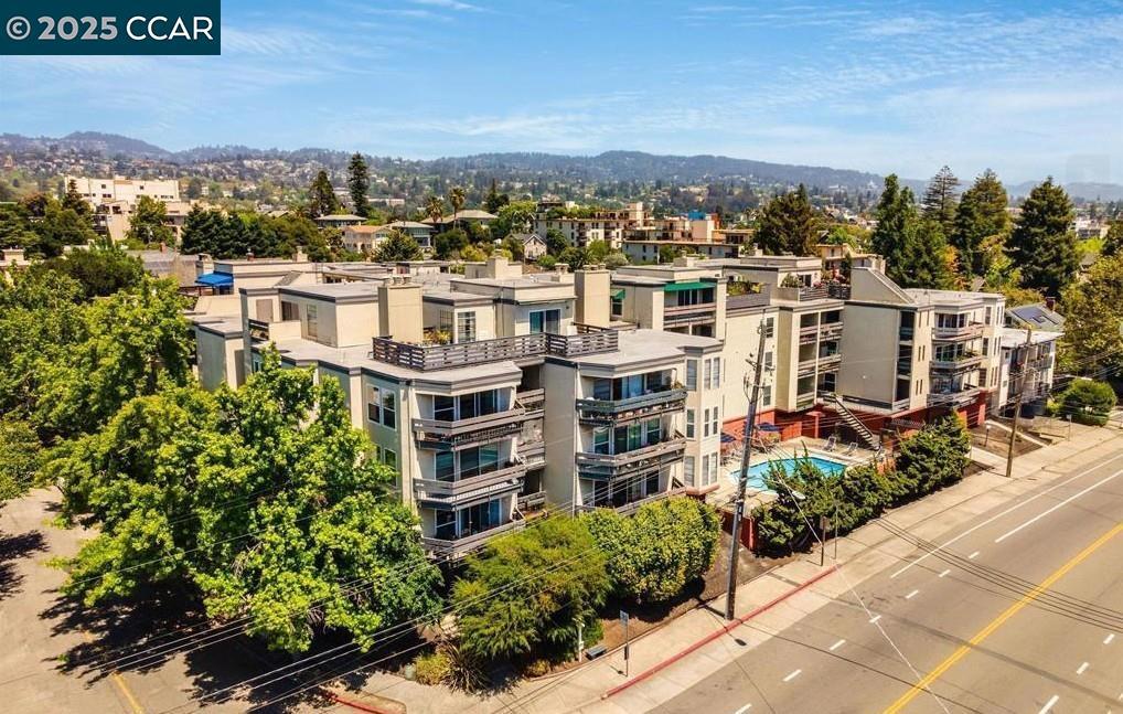 ROSE GARDEN - Residential