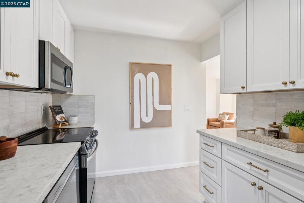 ROSE GARDEN - Residential