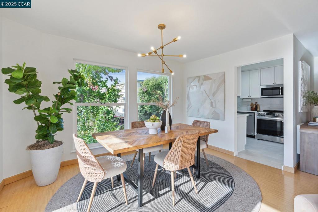 ROSE GARDEN - Residential