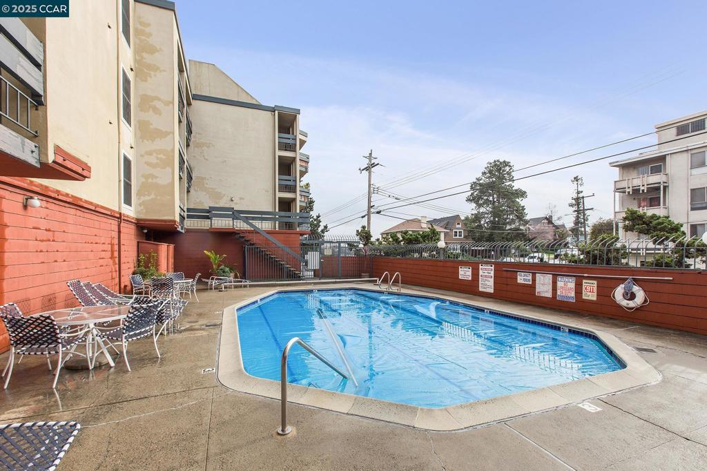 ROSE GARDEN - Residential